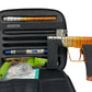 Used Planet Eclipse Geo R5 "Tiger Stripe Fade" Paintball Gun Paintball Gun from CPXBrosPaintball Buy/Sell/Trade Paintball Markers, New Paintball Guns, Paintball Hoppers, Paintball Masks, and Hormesis Headbands
