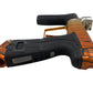 Used Planet Eclipse Geo R5 "Tiger Stripe Fade" Paintball Gun Paintball Gun from CPXBrosPaintball Buy/Sell/Trade Paintball Markers, New Paintball Guns, Paintball Hoppers, Paintball Masks, and Hormesis Headbands