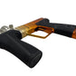 Used Planet Eclipse Geo R5 "Tiger Stripe Fade" Paintball Gun Paintball Gun from CPXBrosPaintball Buy/Sell/Trade Paintball Markers, New Paintball Guns, Paintball Hoppers, Paintball Masks, and Hormesis Headbands