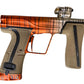 Used Planet Eclipse Geo R5 "Tiger Stripe Fade" Paintball Gun Paintball Gun from CPXBrosPaintball Buy/Sell/Trade Paintball Markers, New Paintball Guns, Paintball Hoppers, Paintball Masks, and Hormesis Headbands