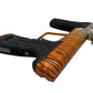 Used Planet Eclipse Geo R5 "Tiger Stripe Fade" Paintball Gun Paintball Gun from CPXBrosPaintball Buy/Sell/Trade Paintball Markers, New Paintball Guns, Paintball Hoppers, Paintball Masks, and Hormesis Headbands