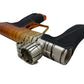 Used Planet Eclipse Geo R5 "Tiger Stripe Fade" Paintball Gun Paintball Gun from CPXBrosPaintball Buy/Sell/Trade Paintball Markers, New Paintball Guns, Paintball Hoppers, Paintball Masks, and Hormesis Headbands
