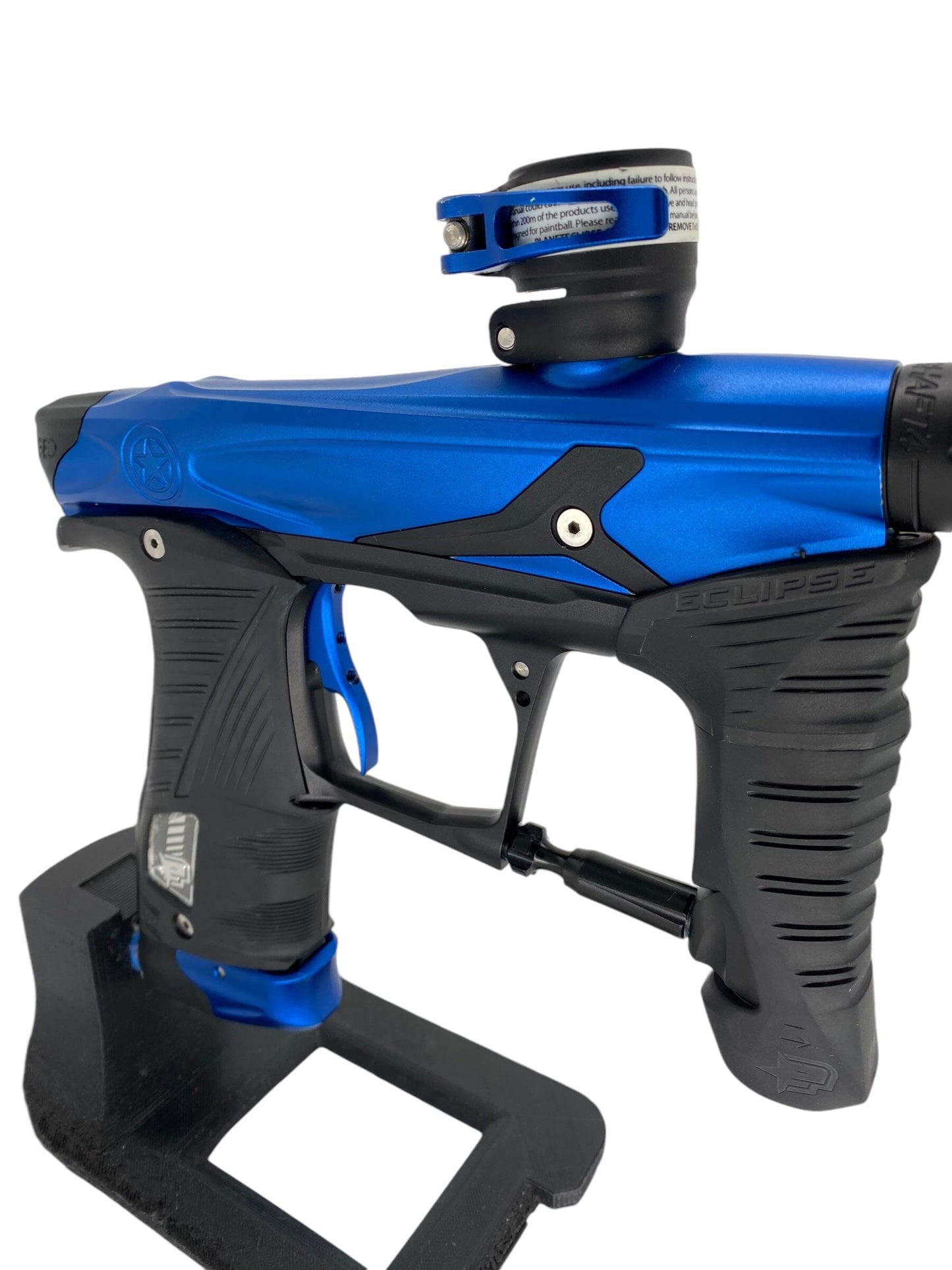 Used Planet Eclipse GI Cut Geo 3.5 Paintball Gun Paintball Gun from CPXBrosPaintball Buy/Sell/Trade Paintball Markers, New Paintball Guns, Paintball Hoppers, Paintball Masks, and Hormesis Headbands