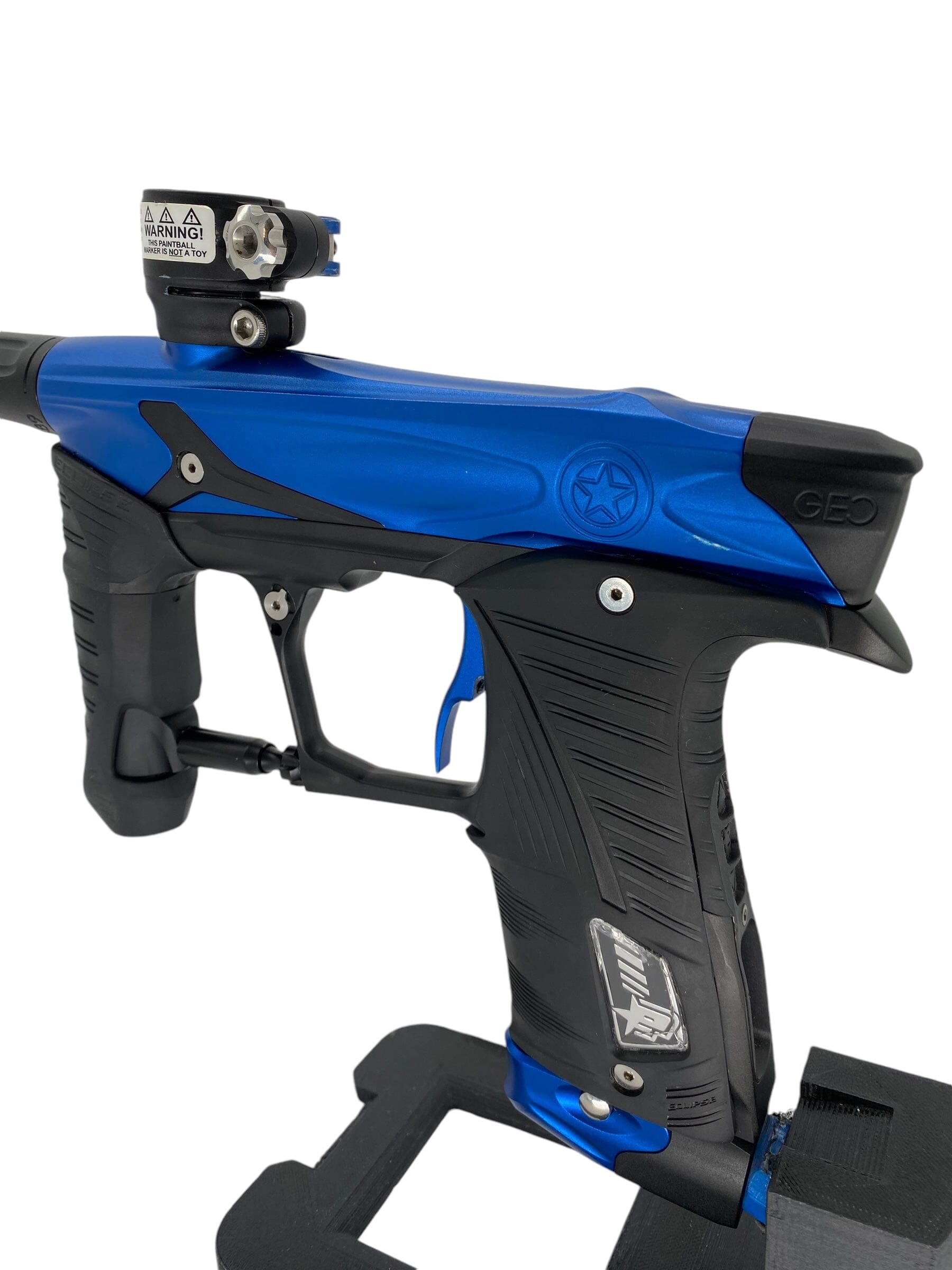 Used Planet Eclipse GI Cut Geo 3.5 Paintball Gun Paintball Gun from CPXBrosPaintball Buy/Sell/Trade Paintball Markers, New Paintball Guns, Paintball Hoppers, Paintball Masks, and Hormesis Headbands