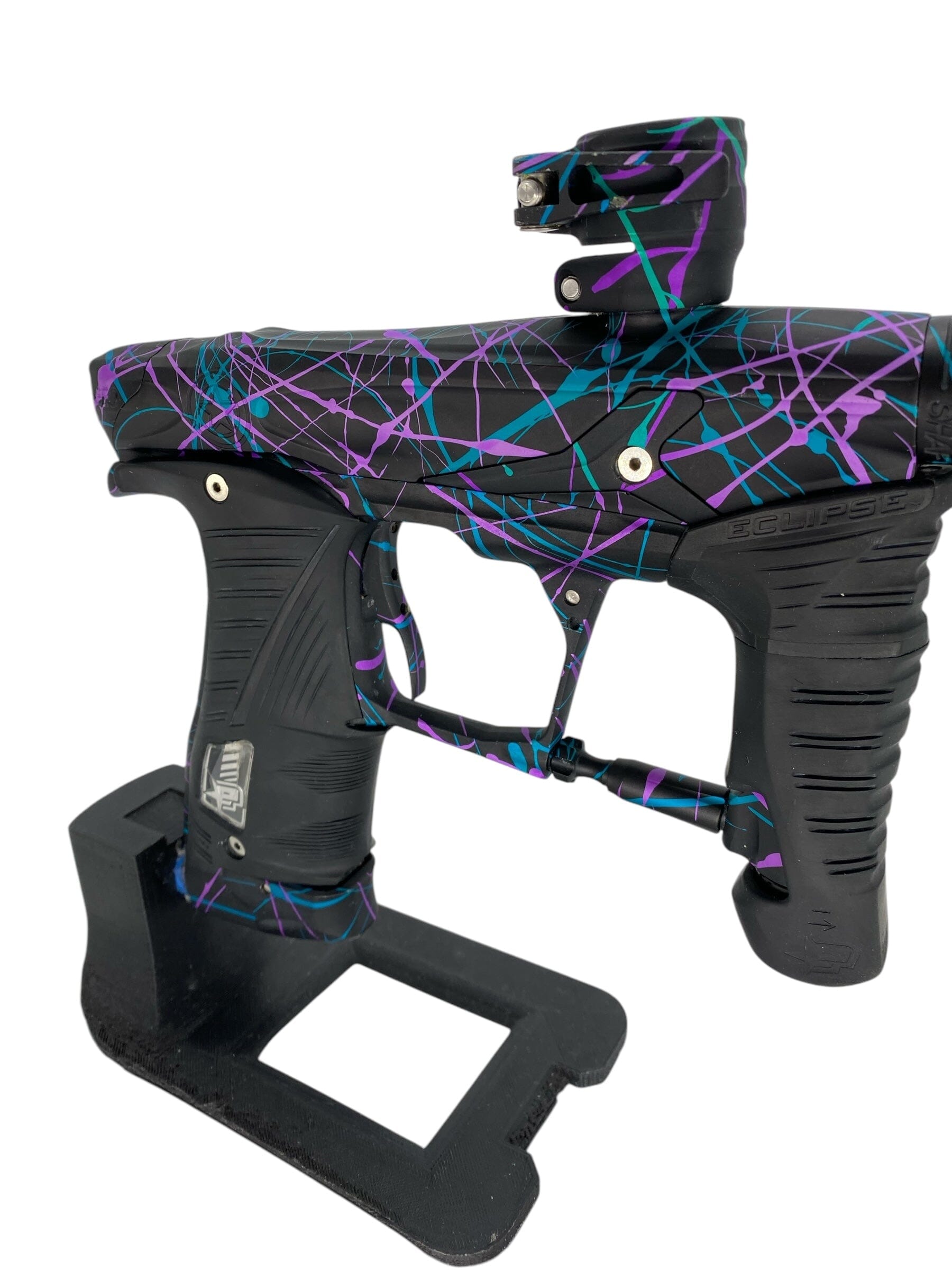 Used Planet Eclipse Gi Cut Geo 3.5 Paintball Gun Paintball Gun from CPXBrosPaintball Buy/Sell/Trade Paintball Markers, New Paintball Guns, Paintball Hoppers, Paintball Masks, and Hormesis Headbands