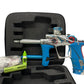 Used Planet Eclipse GI Sportz No Soul Killing Machine Paintball Gun Paintball Gun from CPXBrosPaintball Buy/Sell/Trade Paintball Markers, New Paintball Guns, Paintball Hoppers, Paintball Masks, and Hormesis Headbands