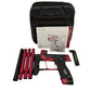 Used Planet Eclipse Gi Stealth 160r Paintball Gun Red/Black Paintball Gun from CPXBrosPaintball Buy/Sell/Trade Paintball Markers, New Paintball Guns, Paintball Hoppers, Paintball Masks, and Hormesis Headbands