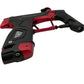 Used Planet Eclipse Gi Stealth 160r Paintball Gun Red/Black Paintball Gun from CPXBrosPaintball Buy/Sell/Trade Paintball Markers, New Paintball Guns, Paintball Hoppers, Paintball Masks, and Hormesis Headbands