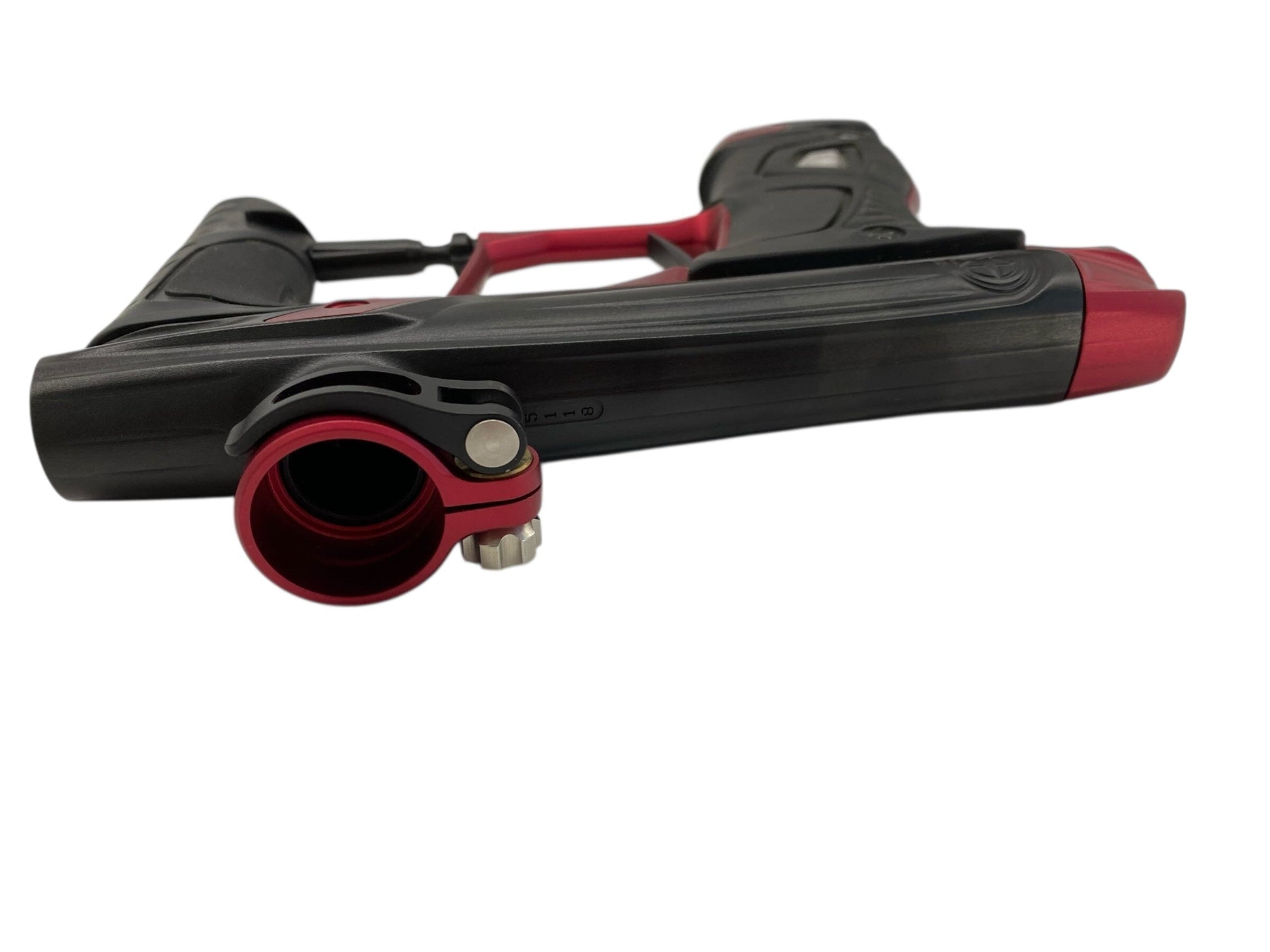 Used Planet Eclipse Gi Stealth 160r Paintball Gun Red/Black Paintball Gun from CPXBrosPaintball Buy/Sell/Trade Paintball Markers, New Paintball Guns, Paintball Hoppers, Paintball Masks, and Hormesis Headbands