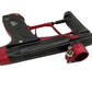 Used Planet Eclipse Gi Stealth 160r Paintball Gun Red/Black Paintball Gun from CPXBrosPaintball Buy/Sell/Trade Paintball Markers, New Paintball Guns, Paintball Hoppers, Paintball Masks, and Hormesis Headbands