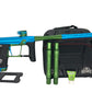 Used Planet Eclipse GI Stealth Gtek 160r Paintball Gun Paintball Gun from CPXBrosPaintball Buy/Sell/Trade Paintball Markers, New Paintball Guns, Paintball Hoppers, Paintball Masks, and Hormesis Headbands