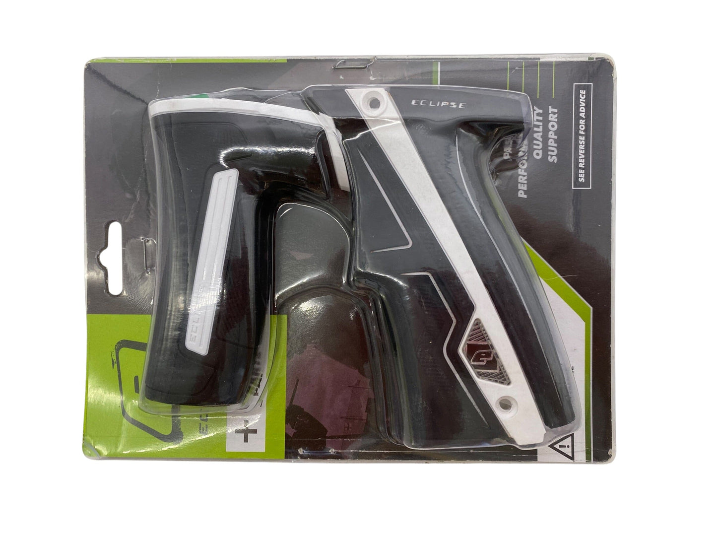 Used Planet Eclipse Grip Kit - CS1/CS1.5 Paintball Gun from CPXBrosPaintball Buy/Sell/Trade Paintball Markers, New Paintball Guns, Paintball Hoppers, Paintball Masks, and Hormesis Headbands
