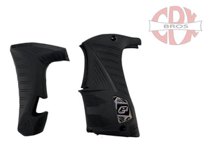 Eclipse - LV1 - Front Grip - Black 