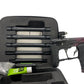 Used Planet Eclipse GSL Custom Ano Paintball Gun Paintball Gun from CPXBrosPaintball Buy/Sell/Trade Paintball Markers, New Paintball Guns, Paintball Hoppers, Paintball Masks, and Hormesis Headbands
