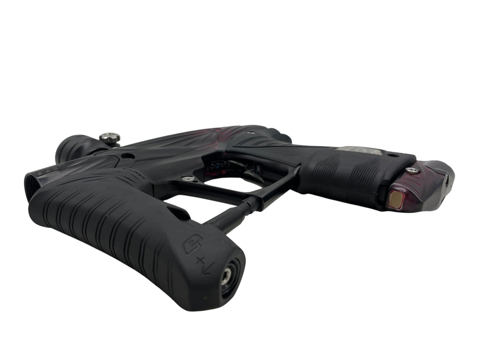 Used Planet Eclipse GSL Custom Ano Paintball Gun Paintball Gun from CPXBrosPaintball Buy/Sell/Trade Paintball Markers, New Paintball Guns, Paintball Hoppers, Paintball Masks, and Hormesis Headbands