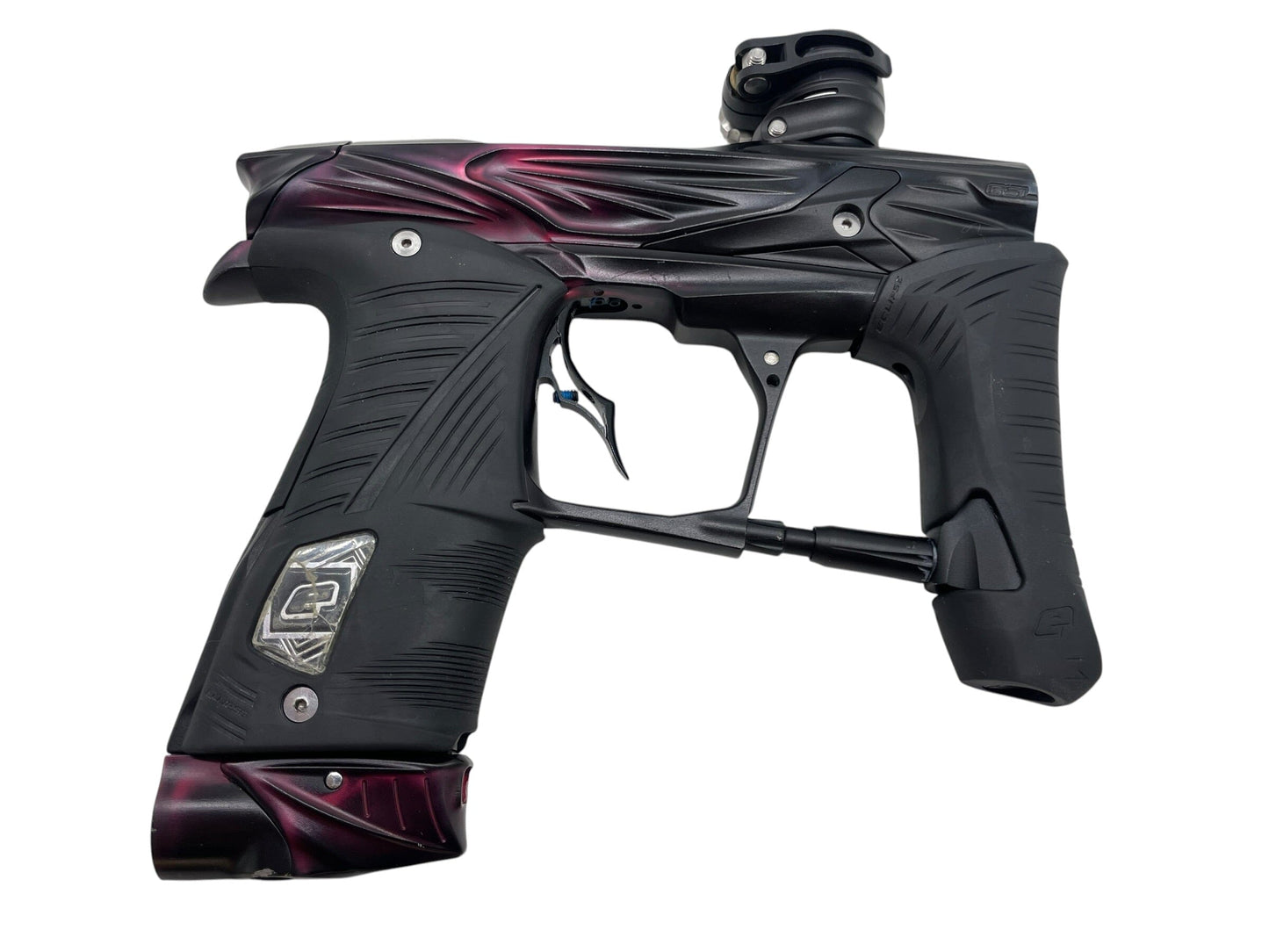 Used Planet Eclipse GSL Custom Ano Paintball Gun Paintball Gun from CPXBrosPaintball Buy/Sell/Trade Paintball Markers, New Paintball Guns, Paintball Hoppers, Paintball Masks, and Hormesis Headbands