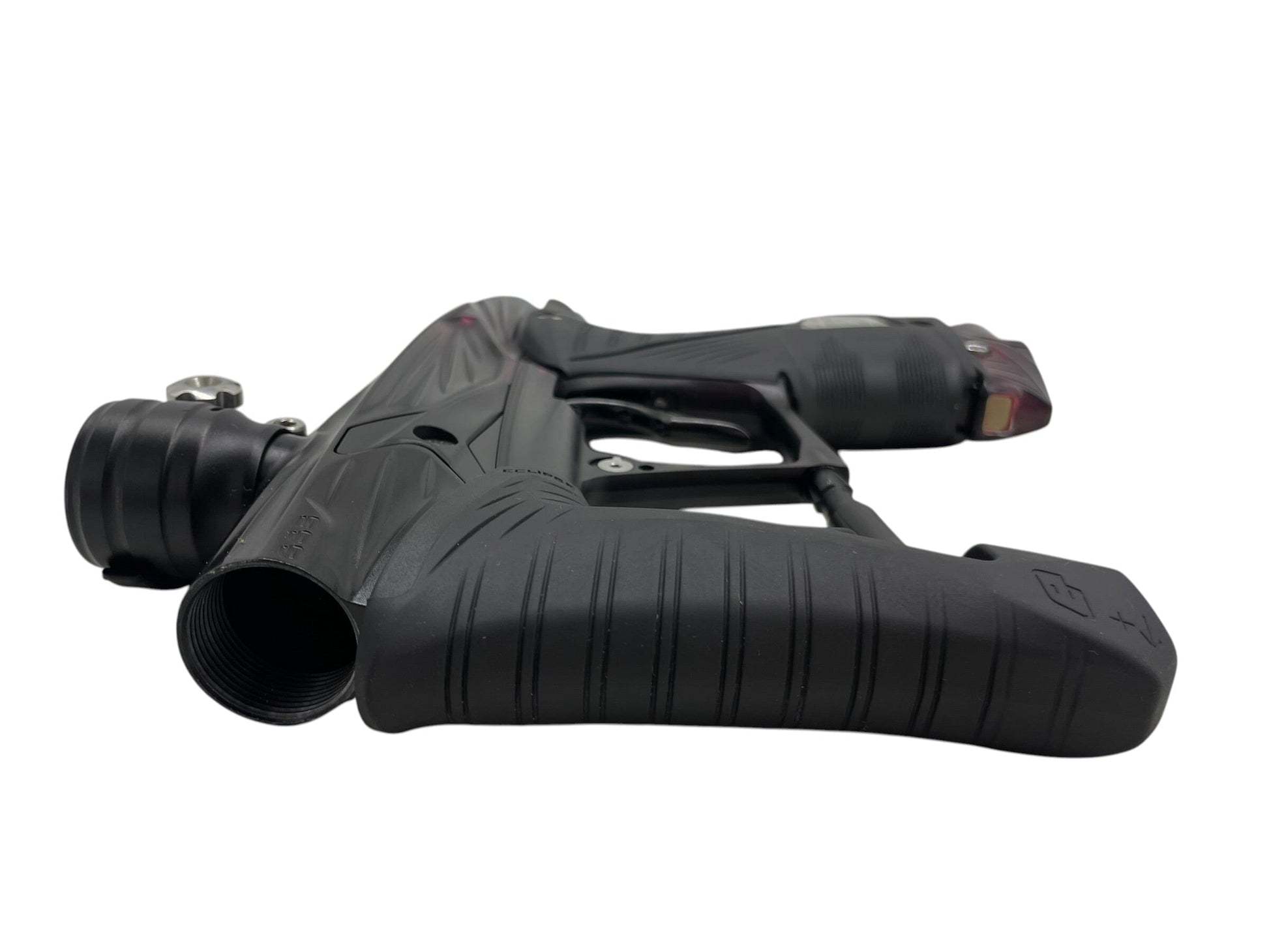 Used Planet Eclipse GSL Custom Ano Paintball Gun Paintball Gun from CPXBrosPaintball Buy/Sell/Trade Paintball Markers, New Paintball Guns, Paintball Hoppers, Paintball Masks, and Hormesis Headbands