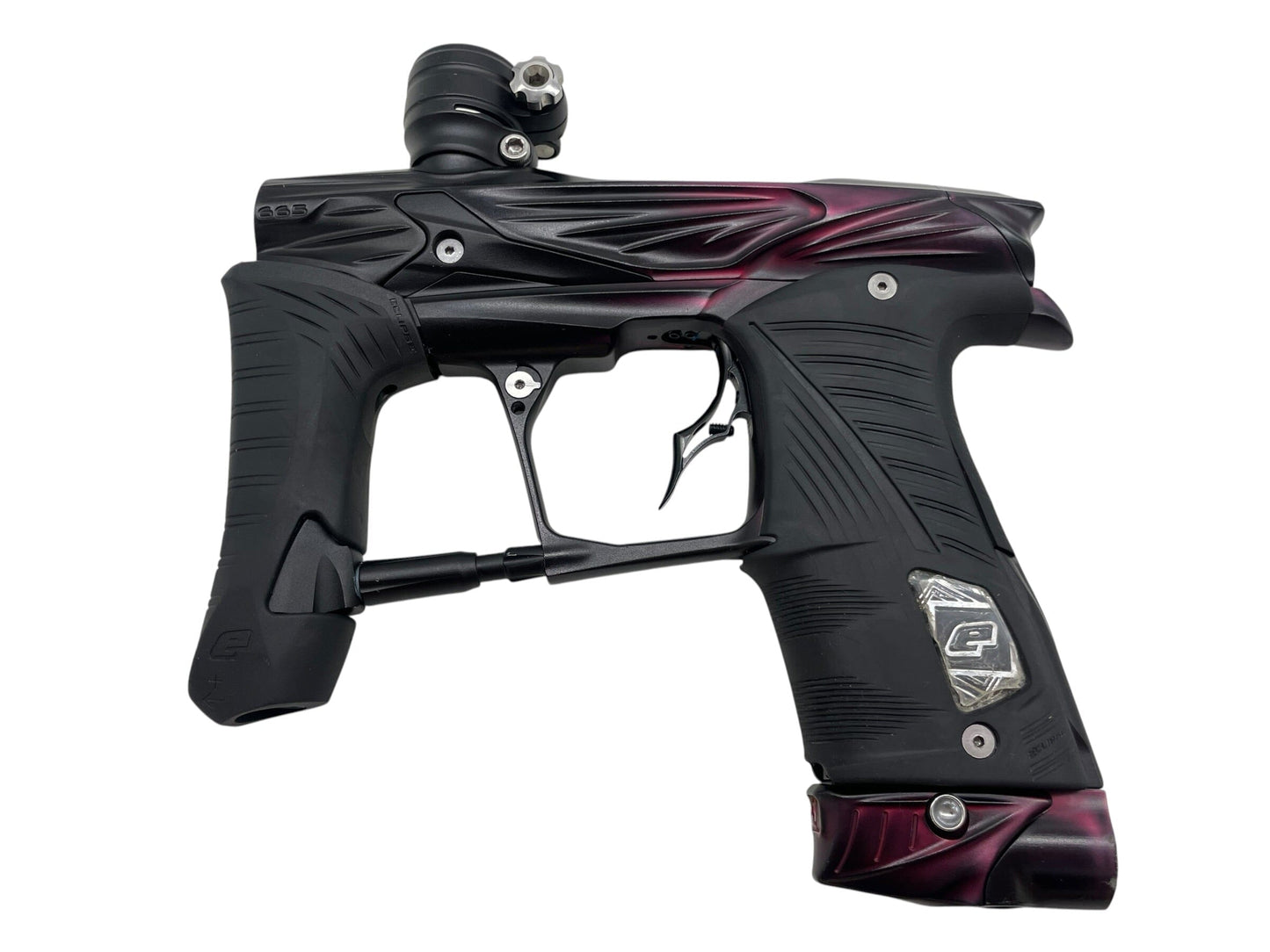 Used Planet Eclipse GSL Custom Ano Paintball Gun Paintball Gun from CPXBrosPaintball Buy/Sell/Trade Paintball Markers, New Paintball Guns, Paintball Hoppers, Paintball Masks, and Hormesis Headbands