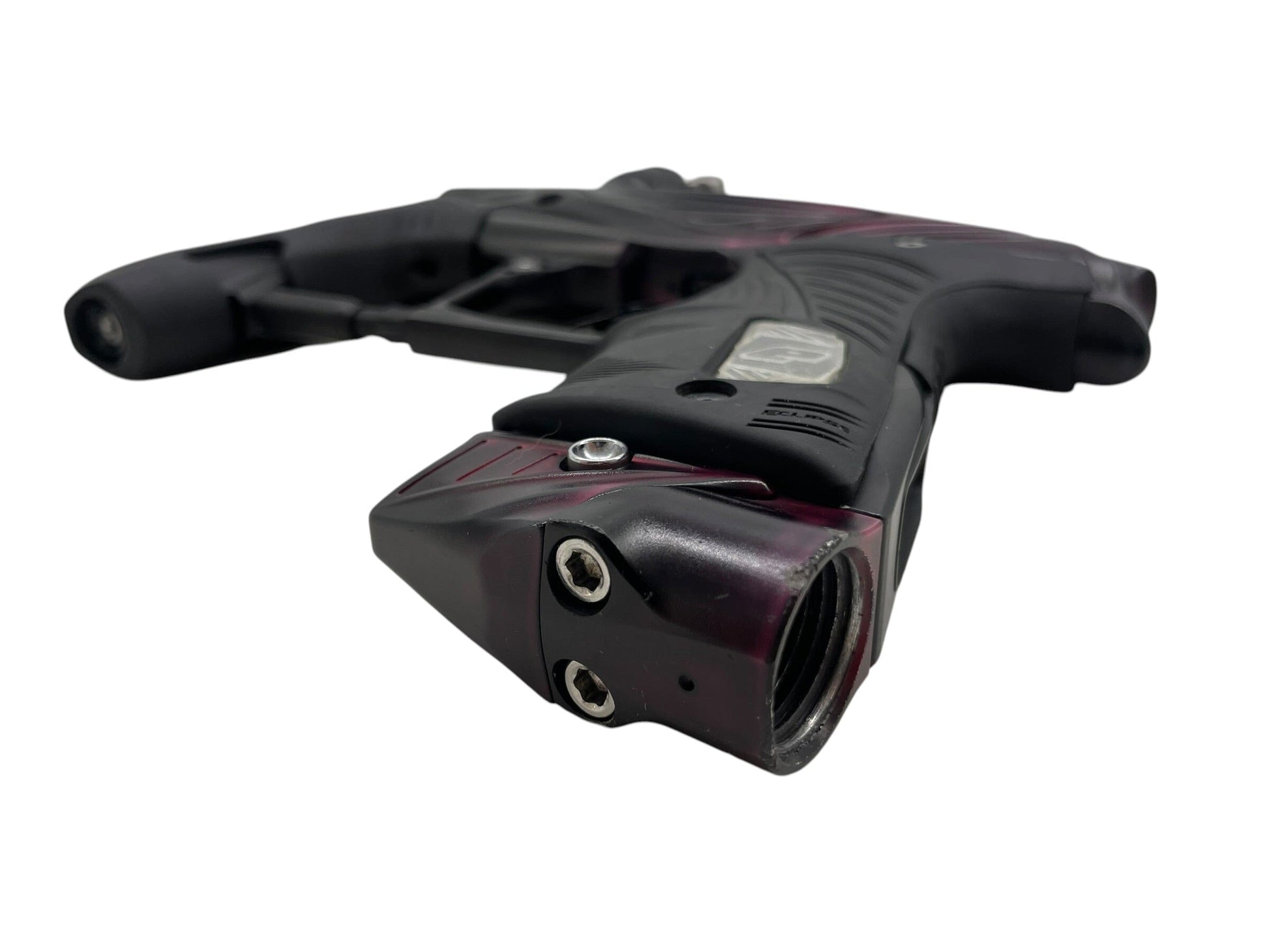 Used Planet Eclipse GSL Custom Ano Paintball Gun Paintball Gun from CPXBrosPaintball Buy/Sell/Trade Paintball Markers, New Paintball Guns, Paintball Hoppers, Paintball Masks, and Hormesis Headbands