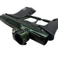 Used Planet Eclipse GSL Green Acid Wash Paintball Gun Paintball Gun from CPXBrosPaintball Buy/Sell/Trade Paintball Markers, New Paintball Guns, Paintball Hoppers, Paintball Masks, and Hormesis Headbands