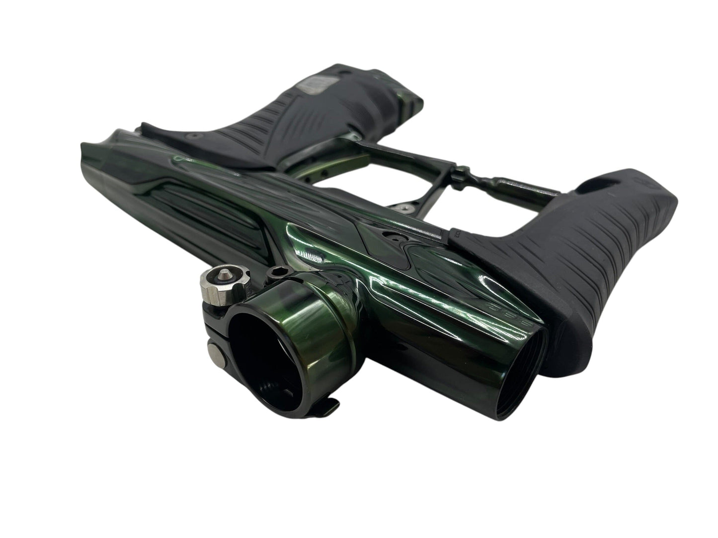 Used Planet Eclipse GSL Green Acid Wash Paintball Gun Paintball Gun from CPXBrosPaintball Buy/Sell/Trade Paintball Markers, New Paintball Guns, Paintball Hoppers, Paintball Masks, and Hormesis Headbands