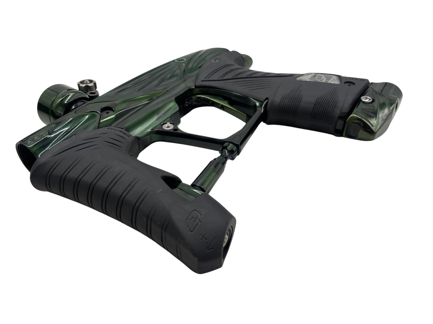 Used Planet Eclipse GSL Green Acid Wash Paintball Gun Paintball Gun from CPXBrosPaintball Buy/Sell/Trade Paintball Markers, New Paintball Guns, Paintball Hoppers, Paintball Masks, and Hormesis Headbands