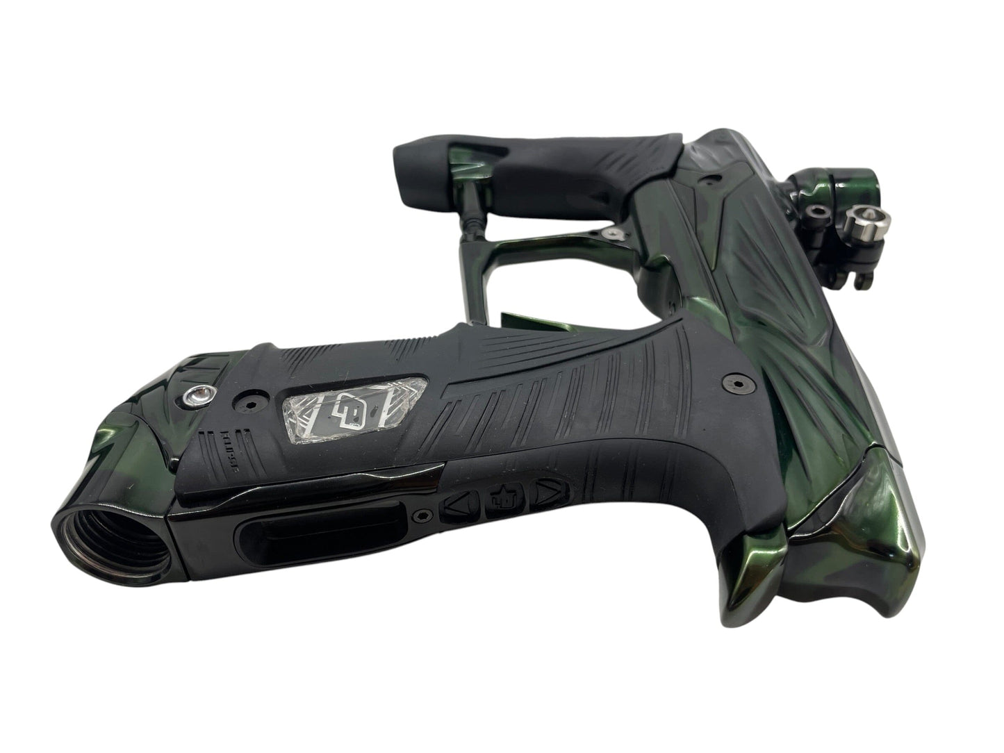Used Planet Eclipse GSL Green Acid Wash Paintball Gun Paintball Gun from CPXBrosPaintball Buy/Sell/Trade Paintball Markers, New Paintball Guns, Paintball Hoppers, Paintball Masks, and Hormesis Headbands