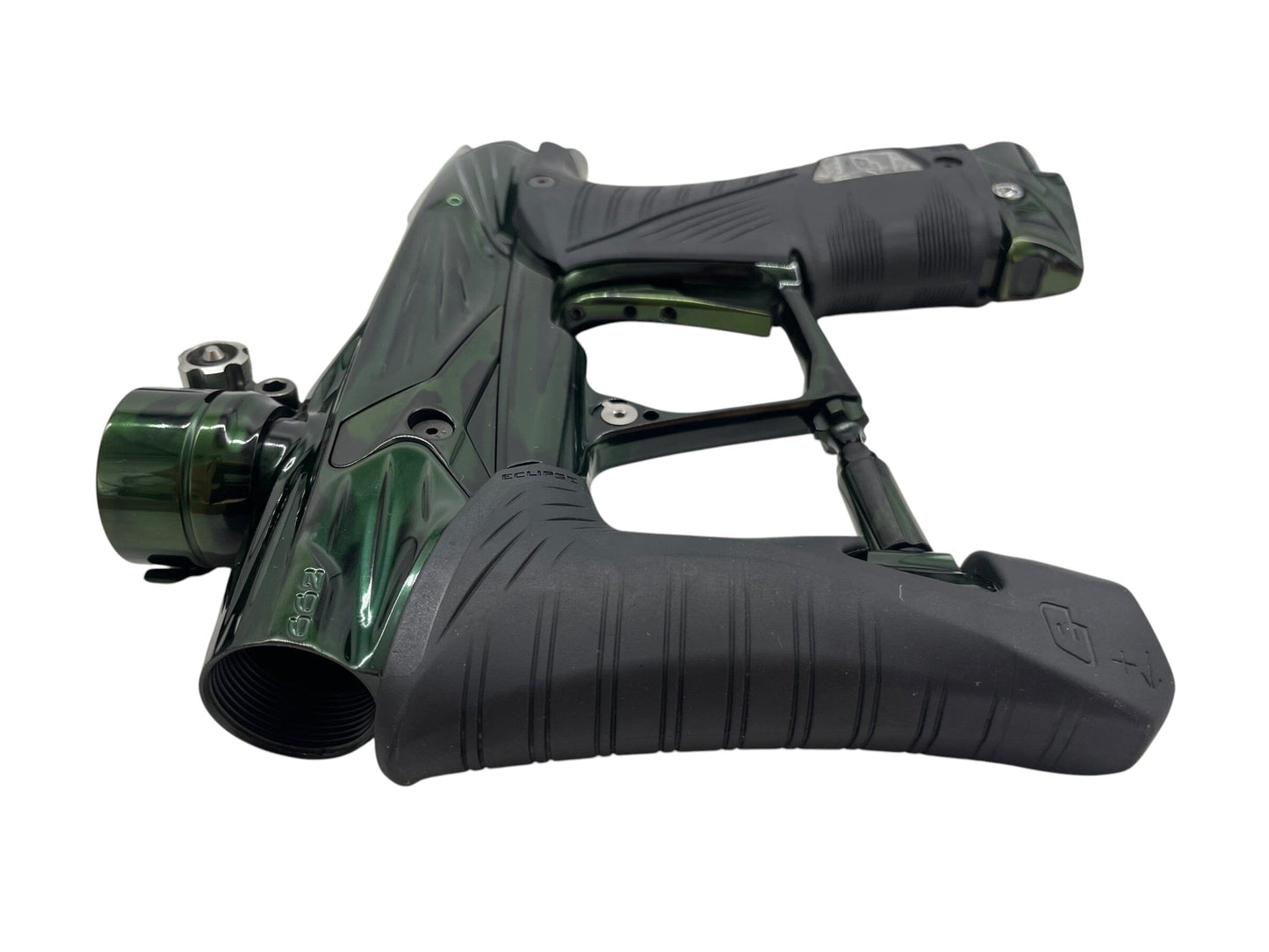 Used Planet Eclipse GSL Green Acid Wash Paintball Gun Paintball Gun from CPXBrosPaintball Buy/Sell/Trade Paintball Markers, New Paintball Guns, Paintball Hoppers, Paintball Masks, and Hormesis Headbands