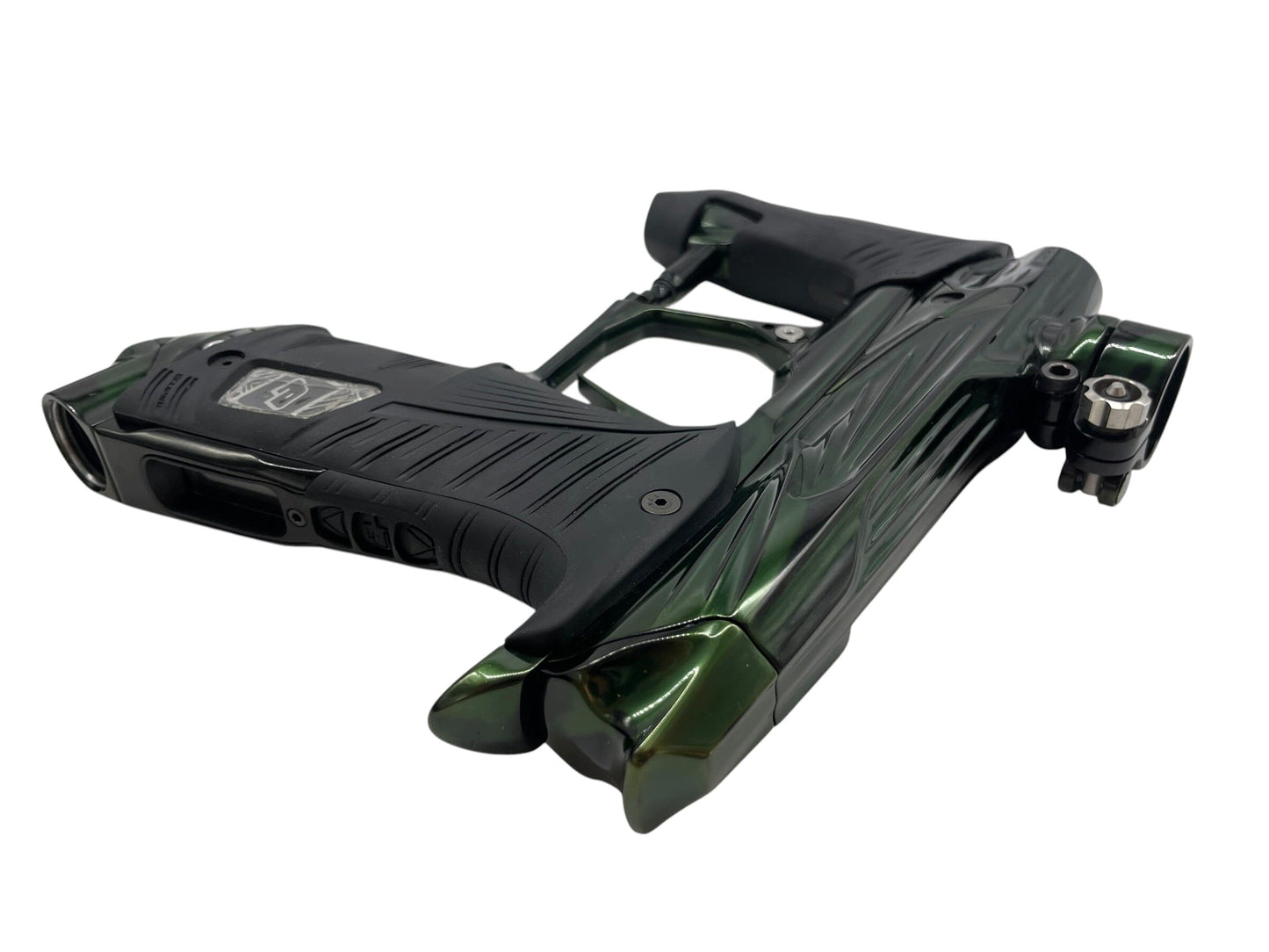 Used Planet Eclipse GSL Green Acid Wash Paintball Gun Paintball Gun from CPXBrosPaintball Buy/Sell/Trade Paintball Markers, New Paintball Guns, Paintball Hoppers, Paintball Masks, and Hormesis Headbands