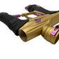 Used Planet Eclipse GSL Paintball Gun Gold/Purple Paintball Gun from CPXBrosPaintball Buy/Sell/Trade Paintball Markers, New Paintball Guns, Paintball Hoppers, Paintball Masks, and Hormesis Headbands