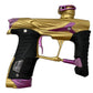 Used Planet Eclipse GSL Paintball Gun Gold/Purple Paintball Gun from CPXBrosPaintball Buy/Sell/Trade Paintball Markers, New Paintball Guns, Paintball Hoppers, Paintball Masks, and Hormesis Headbands