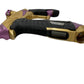 Used Planet Eclipse GSL Paintball Gun Gold/Purple Paintball Gun from CPXBrosPaintball Buy/Sell/Trade Paintball Markers, New Paintball Guns, Paintball Hoppers, Paintball Masks, and Hormesis Headbands