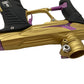 Used Planet Eclipse GSL Paintball Gun Gold/Purple Paintball Gun from CPXBrosPaintball Buy/Sell/Trade Paintball Markers, New Paintball Guns, Paintball Hoppers, Paintball Masks, and Hormesis Headbands
