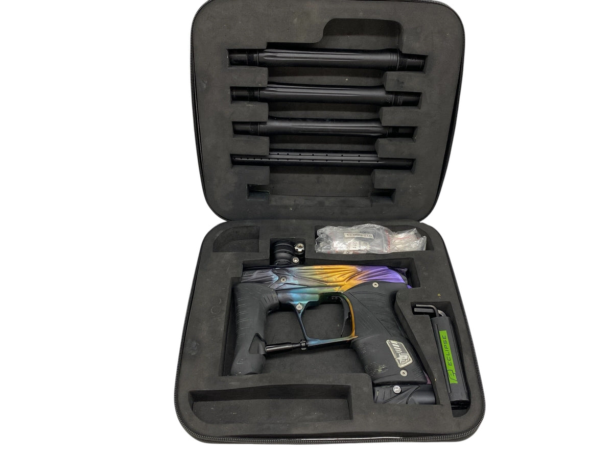 Used Planet Eclipse GSL Paintball Gun Paintball Gun from CPXBrosPaintball Buy/Sell/Trade Paintball Markers, New Paintball Guns, Paintball Hoppers, Paintball Masks, and Hormesis Headbands
