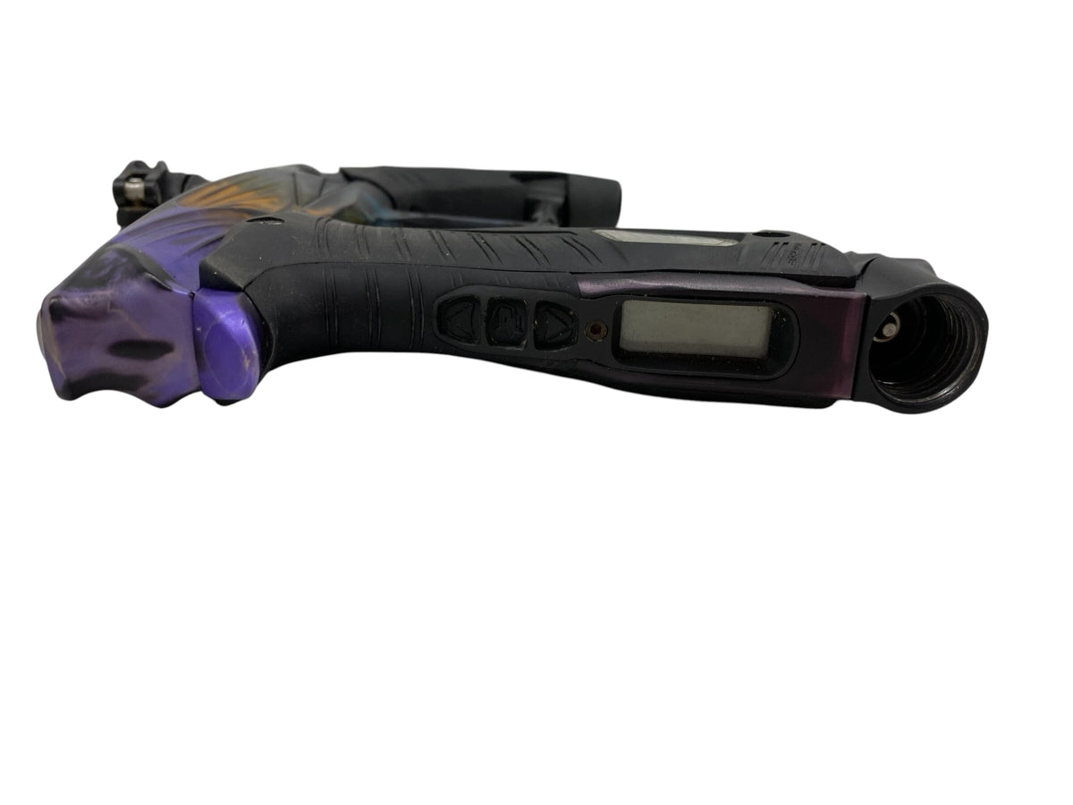 Used Planet Eclipse GSL Paintball Gun Paintball Gun from CPXBrosPaintball Buy/Sell/Trade Paintball Markers, New Paintball Guns, Paintball Hoppers, Paintball Masks, and Hormesis Headbands