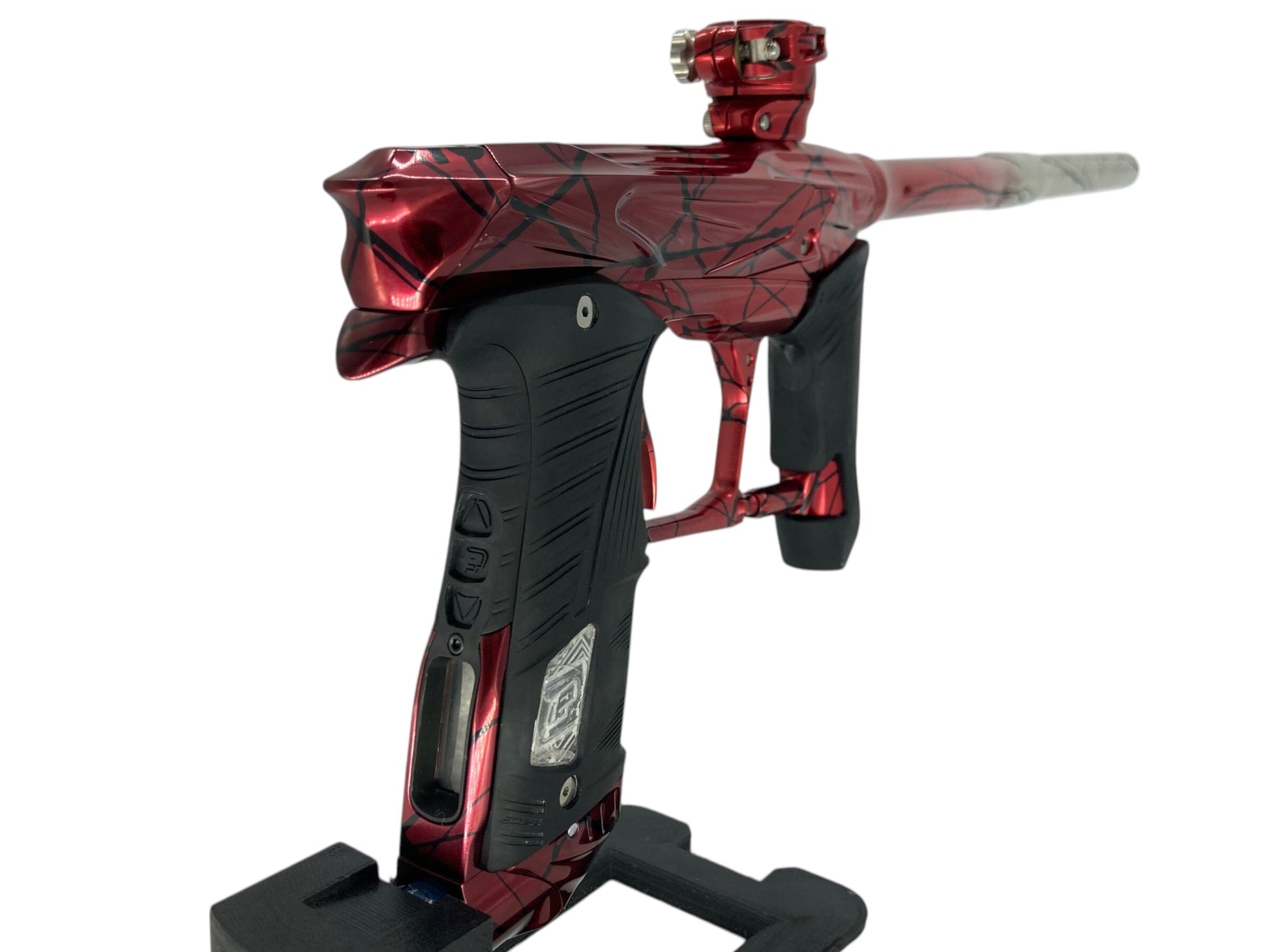 Used Planet Eclipse GSL Paintball Gun Paintball Gun from CPXBrosPaintball Buy/Sell/Trade Paintball Markers, New Paintball Guns, Paintball Hoppers, Paintball Masks, and Hormesis Headbands