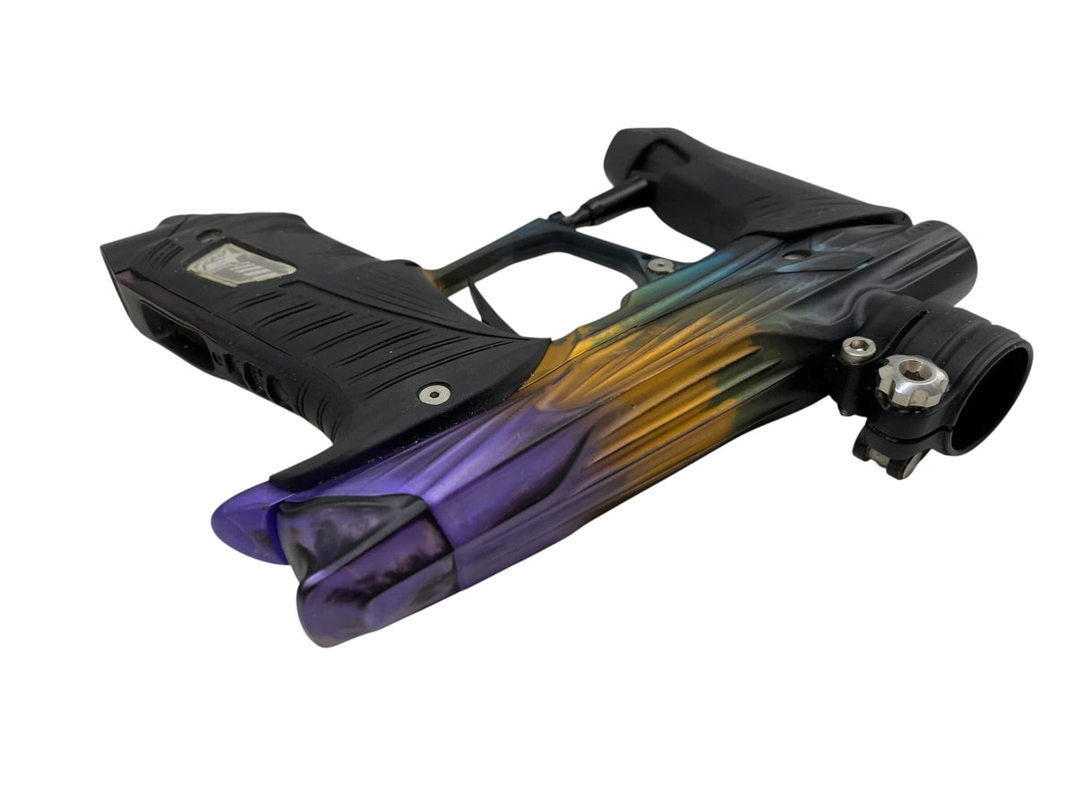 Used Planet Eclipse GSL Paintball Gun Paintball Gun from CPXBrosPaintball Buy/Sell/Trade Paintball Markers, New Paintball Guns, Paintball Hoppers, Paintball Masks, and Hormesis Headbands