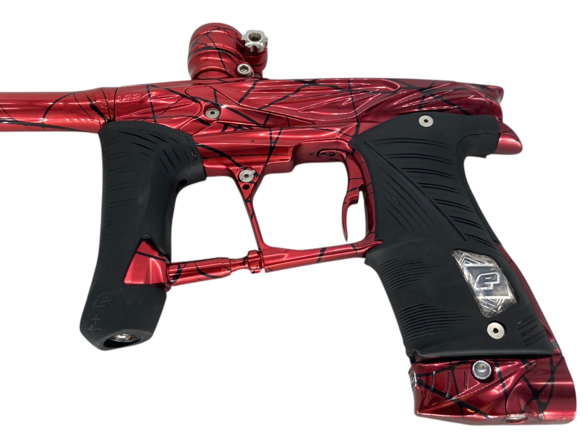 Used Planet Eclipse GSL Paintball Gun Paintball Gun from CPXBrosPaintball Buy/Sell/Trade Paintball Markers, New Paintball Guns, Paintball Hoppers, Paintball Masks, and Hormesis Headbands