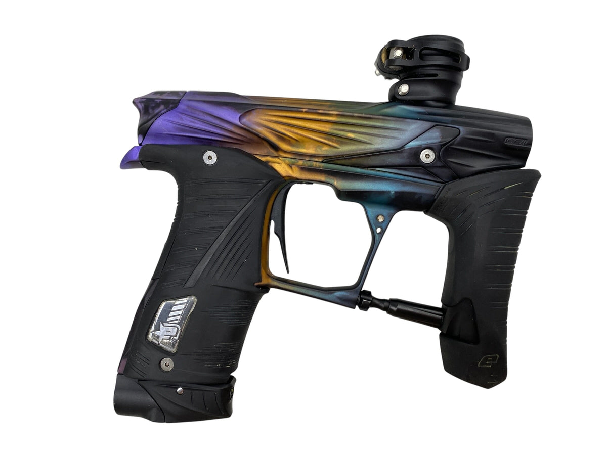 Used Planet Eclipse GSL Paintball Gun Paintball Gun from CPXBrosPaintball Buy/Sell/Trade Paintball Markers, New Paintball Guns, Paintball Hoppers, Paintball Masks, and Hormesis Headbands