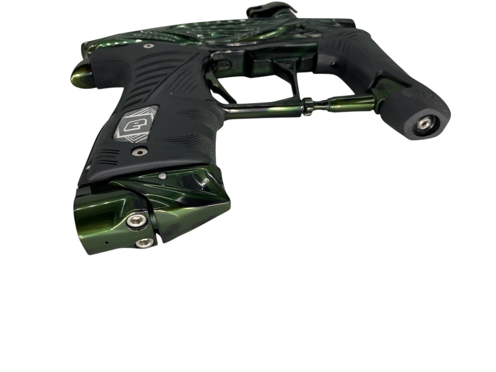 Used Planet Eclipse GSL Paintball Gun Paintball Gun from CPXBrosPaintball Buy/Sell/Trade Paintball Markers, New Paintball Guns, Paintball Hoppers, Paintball Masks, and Hormesis Headbands