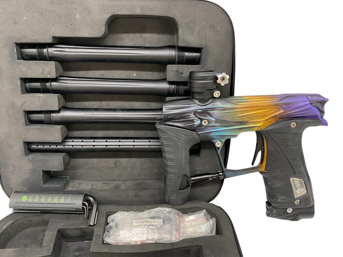 Used Planet Eclipse GSL Paintball Gun Paintball Gun from CPXBrosPaintball Buy/Sell/Trade Paintball Markers, New Paintball Guns, Paintball Hoppers, Paintball Masks, and Hormesis Headbands