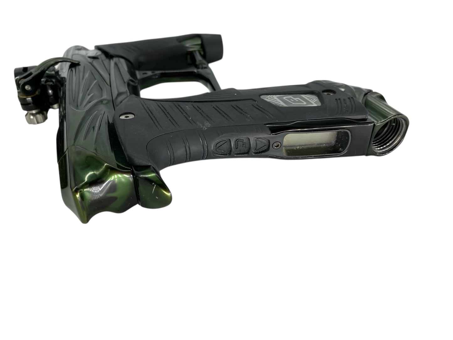 Used Planet Eclipse GSL Paintball Gun Paintball Gun from CPXBrosPaintball Buy/Sell/Trade Paintball Markers, New Paintball Guns, Paintball Hoppers, Paintball Masks, and Hormesis Headbands