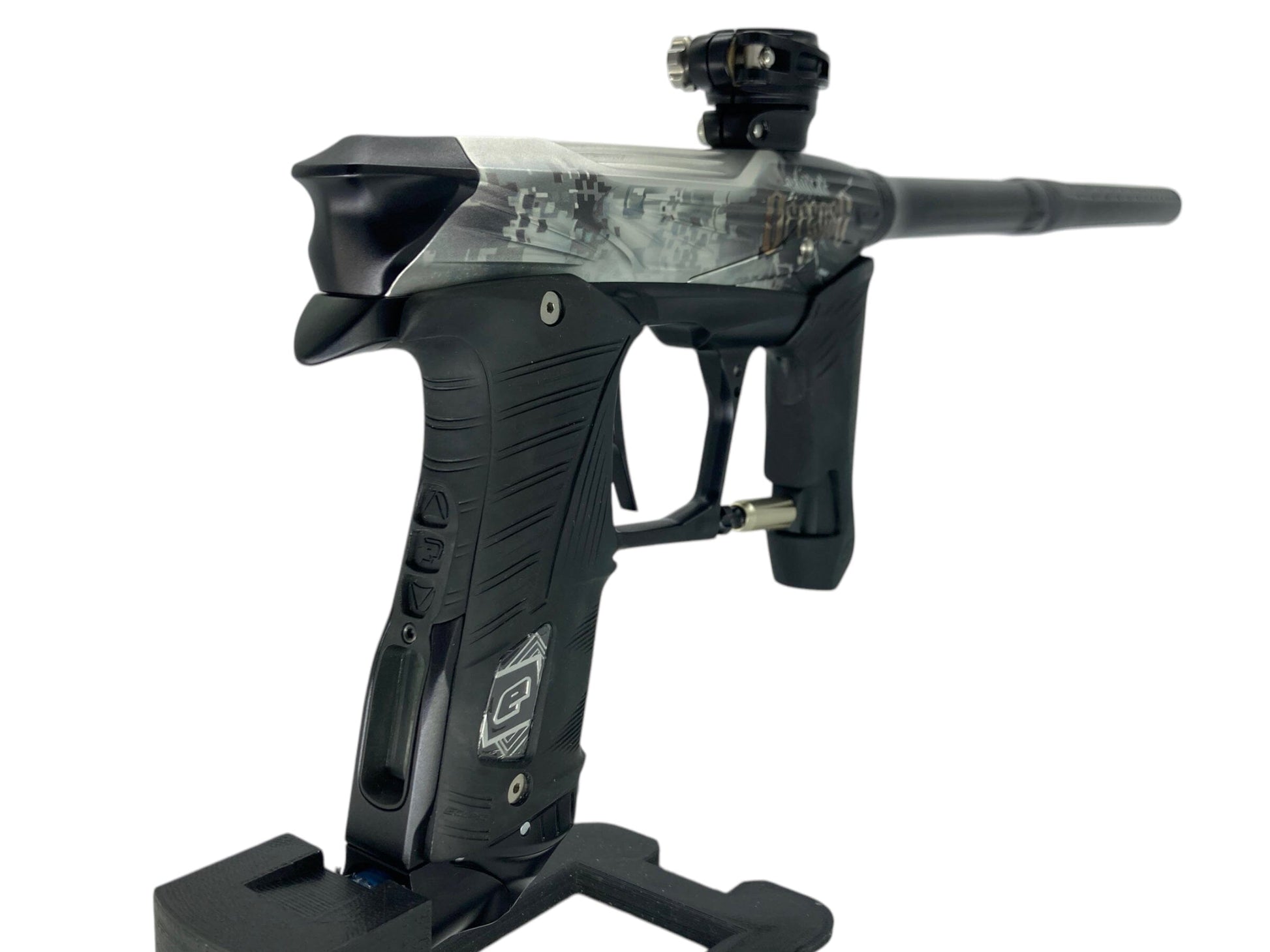 Used Planet Eclipse GSL Paintball Gun Paintball Gun from CPXBrosPaintball Buy/Sell/Trade Paintball Markers, New Paintball Guns, Paintball Hoppers, Paintball Masks, and Hormesis Headbands