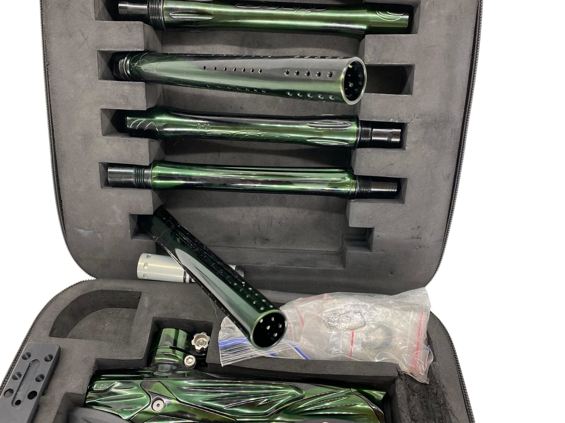 Used Planet Eclipse GSL Paintball Gun Paintball Gun from CPXBrosPaintball Buy/Sell/Trade Paintball Markers, New Paintball Guns, Paintball Hoppers, Paintball Masks, and Hormesis Headbands
