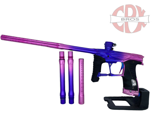 Used Planet Eclipse GSL Paintball Gun Paintball Gun from CPXBrosPaintball Buy/Sell/Trade Paintball Markers, New Paintball Guns, Paintball Hoppers, Paintball Masks, and Hormesis Headbands