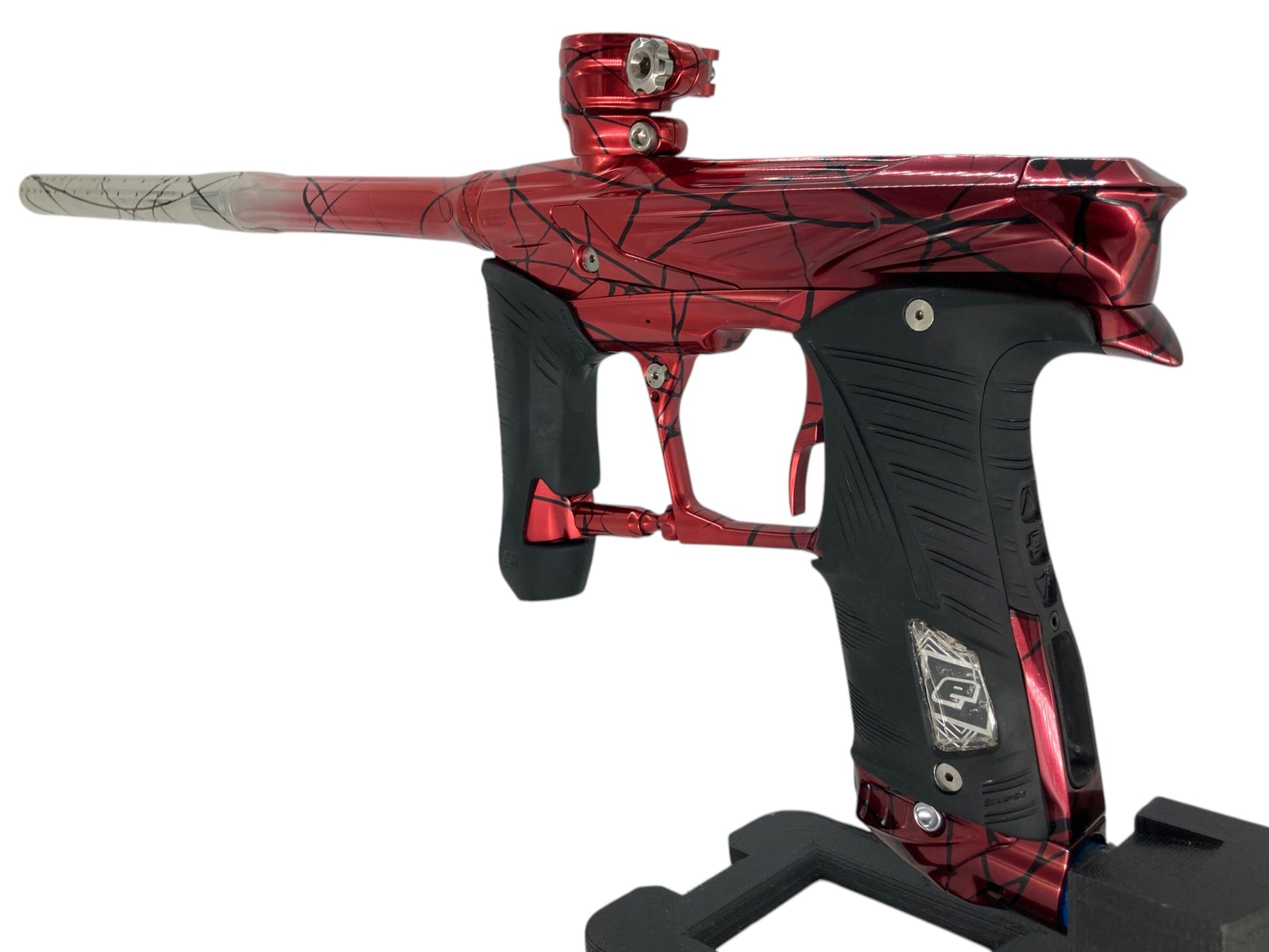 Used Planet Eclipse GSL Paintball Gun Paintball Gun from CPXBrosPaintball Buy/Sell/Trade Paintball Markers, New Paintball Guns, Paintball Hoppers, Paintball Masks, and Hormesis Headbands