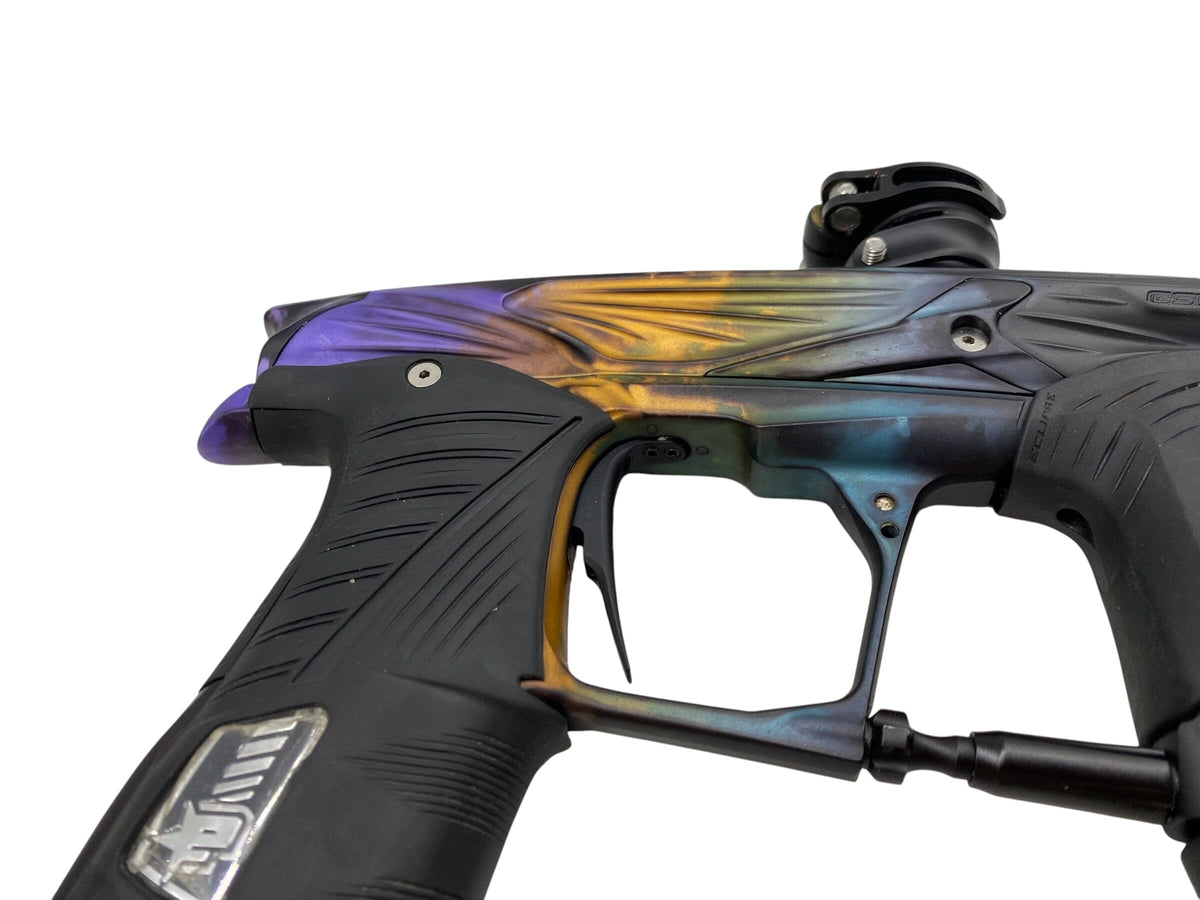 Used Planet Eclipse GSL Paintball Gun Paintball Gun from CPXBrosPaintball Buy/Sell/Trade Paintball Markers, New Paintball Guns, Paintball Hoppers, Paintball Masks, and Hormesis Headbands