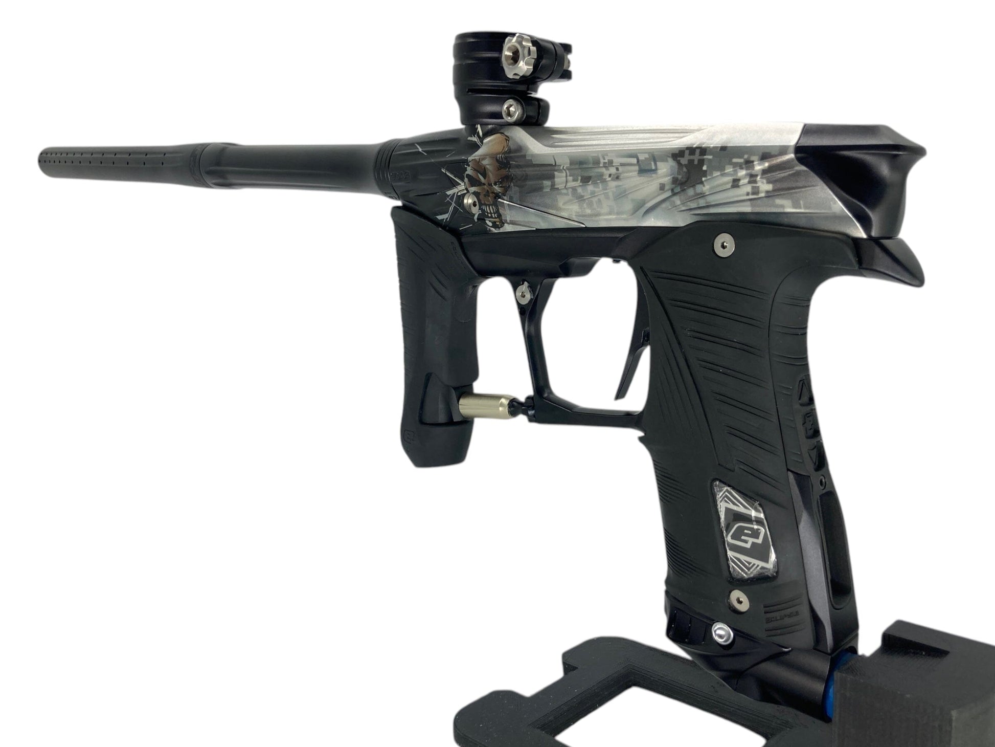 Used Planet Eclipse GSL Paintball Gun Paintball Gun from CPXBrosPaintball Buy/Sell/Trade Paintball Markers, New Paintball Guns, Paintball Hoppers, Paintball Masks, and Hormesis Headbands