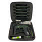 Used Planet Eclipse GSL Paintball Gun Paintball Gun from CPXBrosPaintball Buy/Sell/Trade Paintball Markers, New Paintball Guns, Paintball Hoppers, Paintball Masks, and Hormesis Headbands