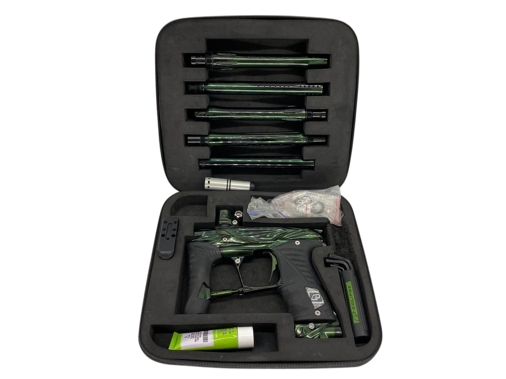 Used Planet Eclipse GSL Paintball Gun Paintball Gun from CPXBrosPaintball Buy/Sell/Trade Paintball Markers, New Paintball Guns, Paintball Hoppers, Paintball Masks, and Hormesis Headbands